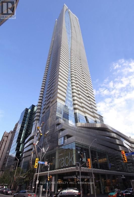 1204 - 1 BLOOR STREET EAST Image 1