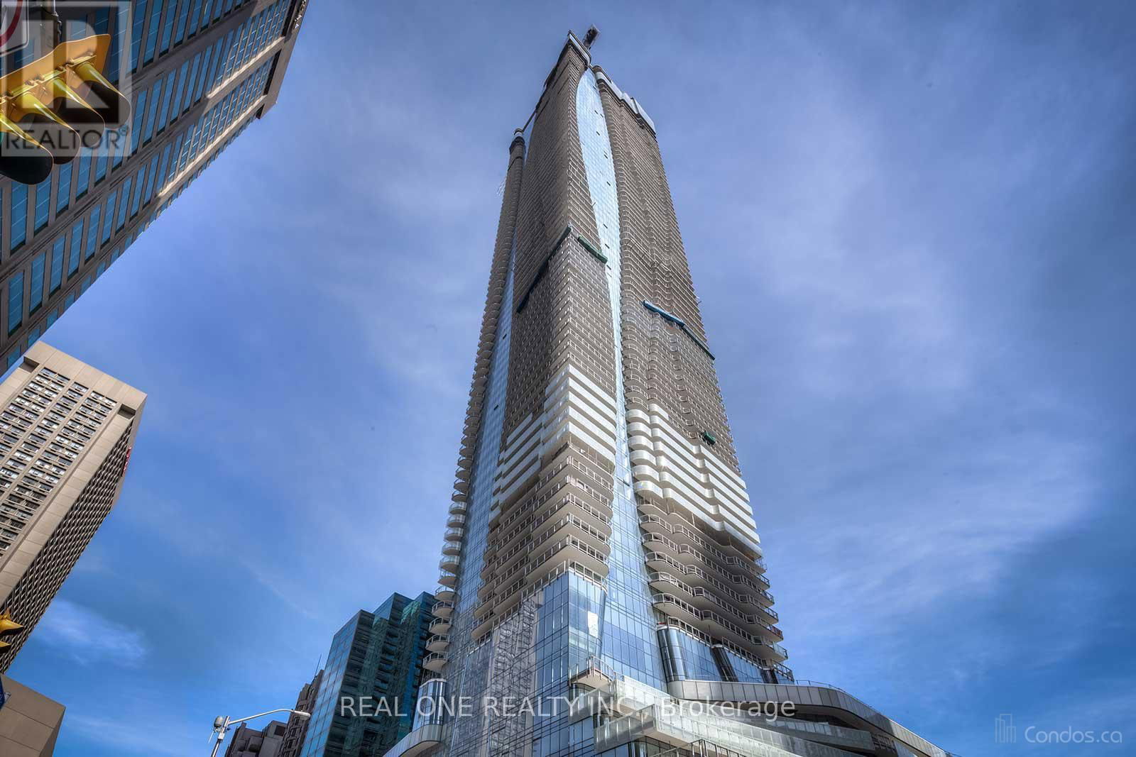 1204 - 1 BLOOR STREET EAST Image 21