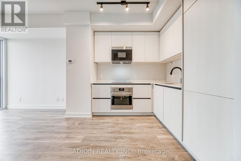 Tertiary Property View