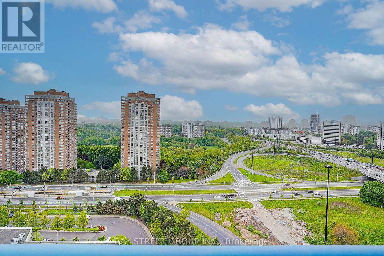 1802 - 181 WYNFORD DRIVE Image 22