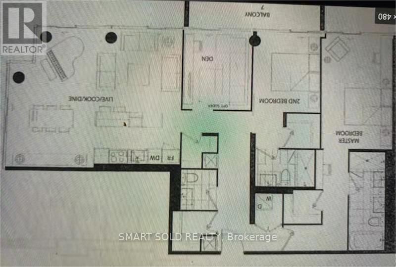 1130 - 8 HILLSDALE AVENUE EAST Image 8