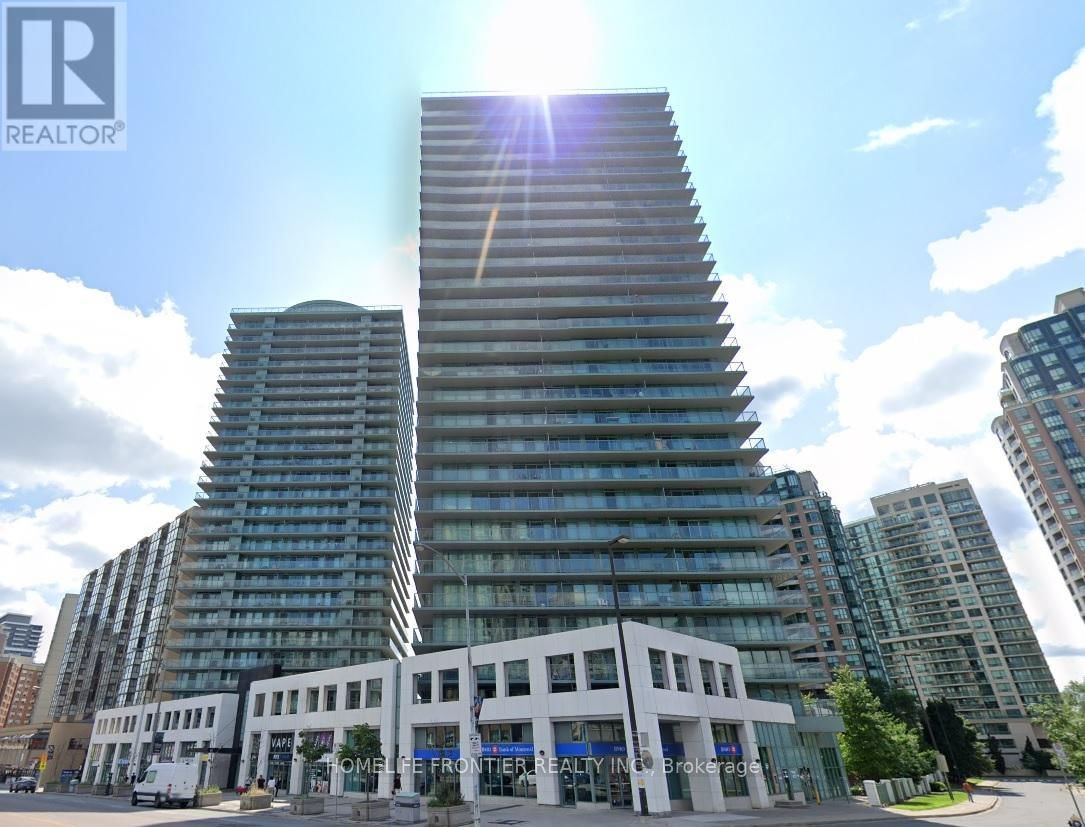 PH05 - 5508 YONGE STREET Image 1