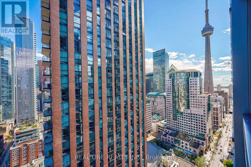 Tertiary Property View