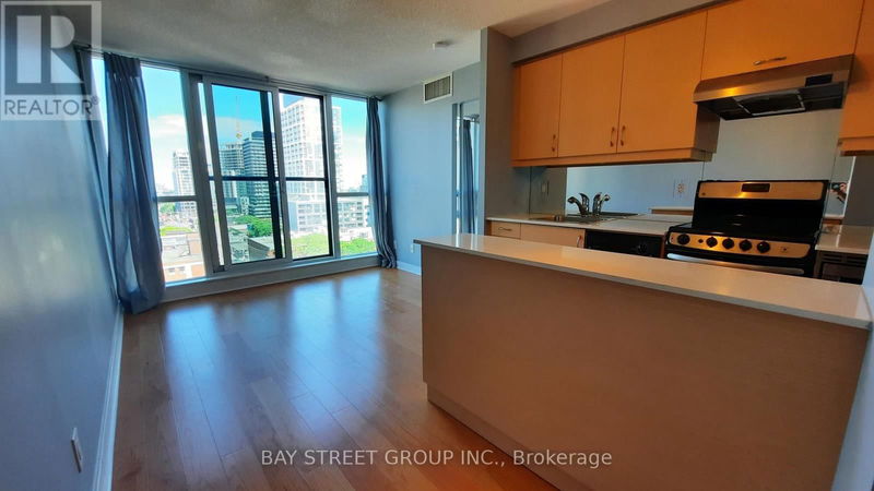 Tertiary Property View