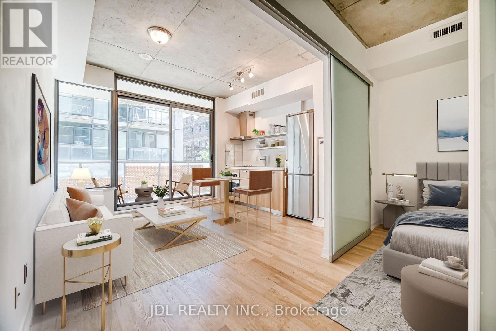 338 - 461 ADELAIDE STREET WEST Image 1