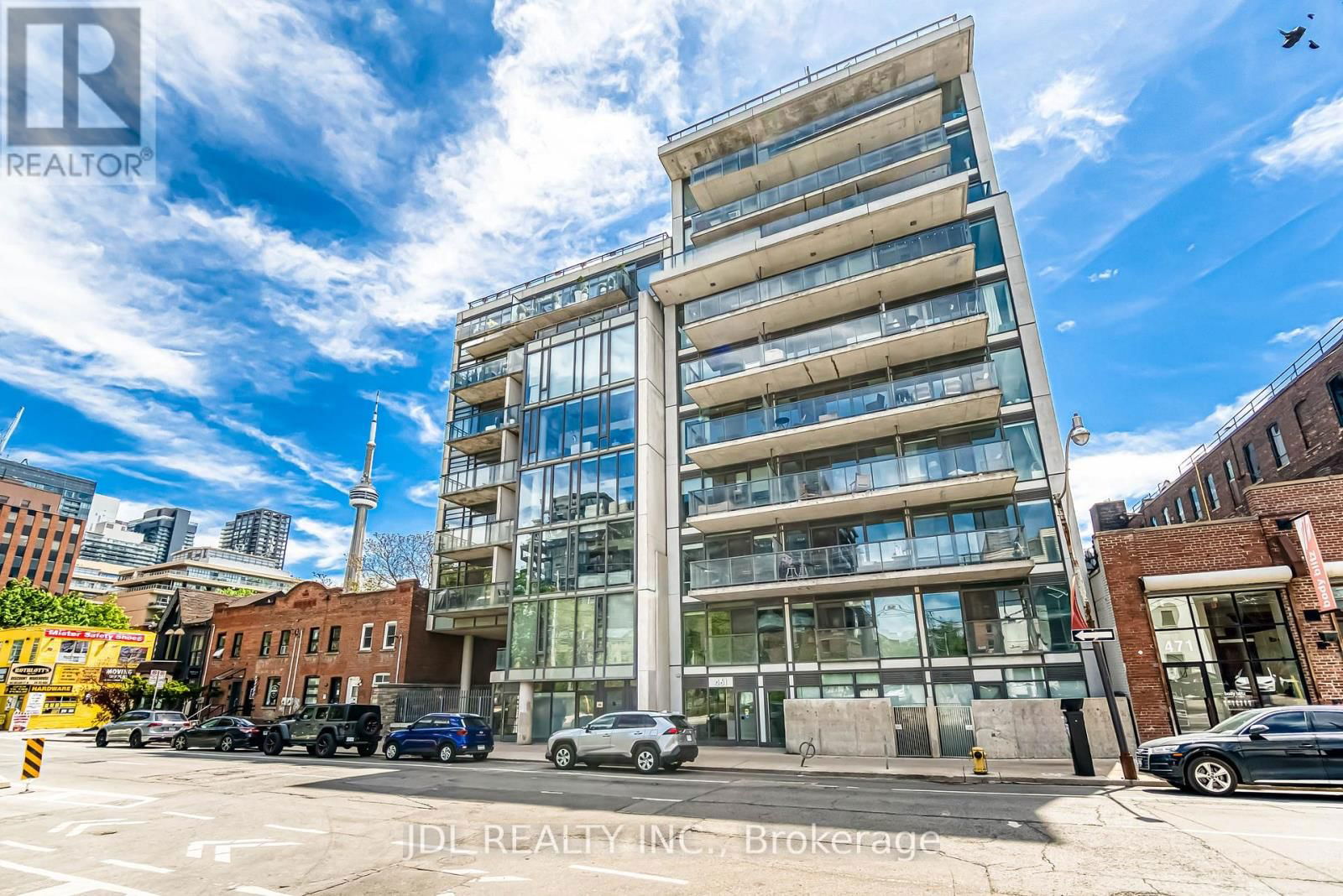 338 - 461 ADELAIDE STREET WEST Image 30