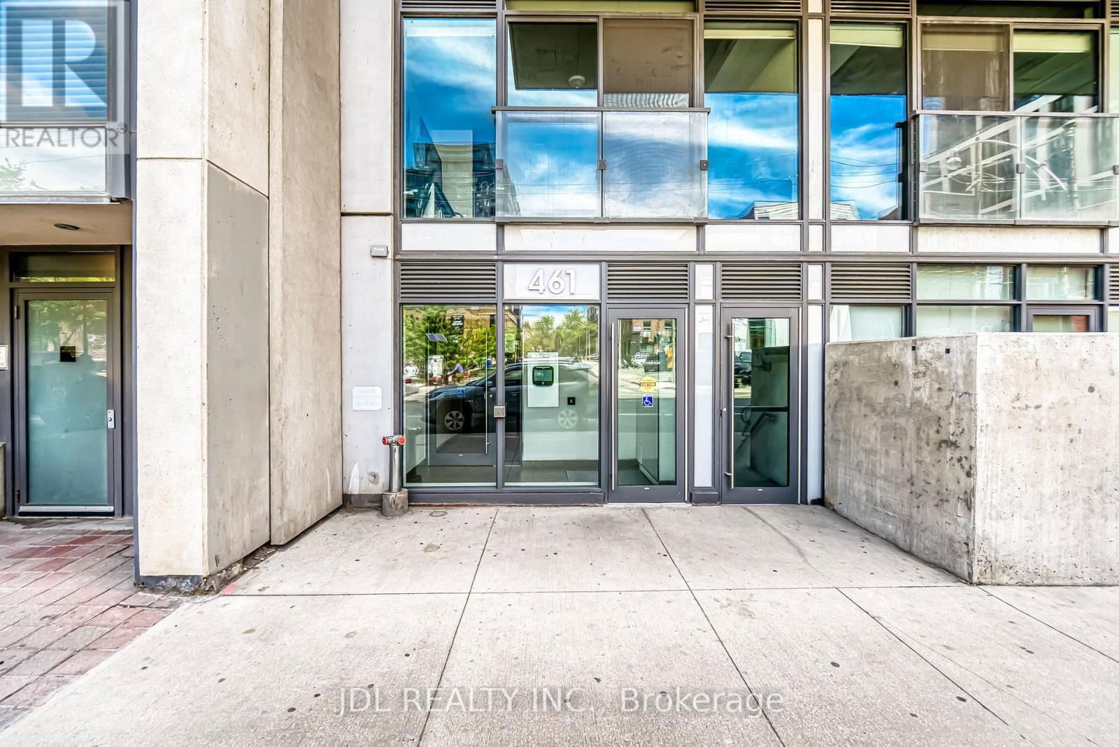 338 - 461 ADELAIDE STREET WEST Image 31