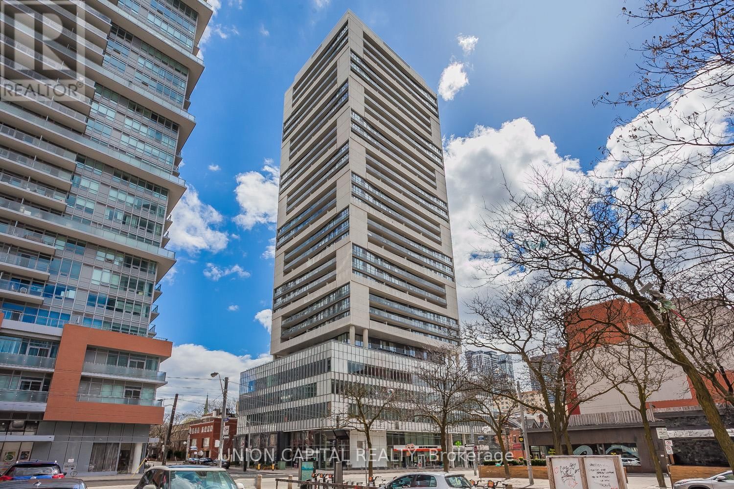 3003 - 89 MCGILL STREET Image 1