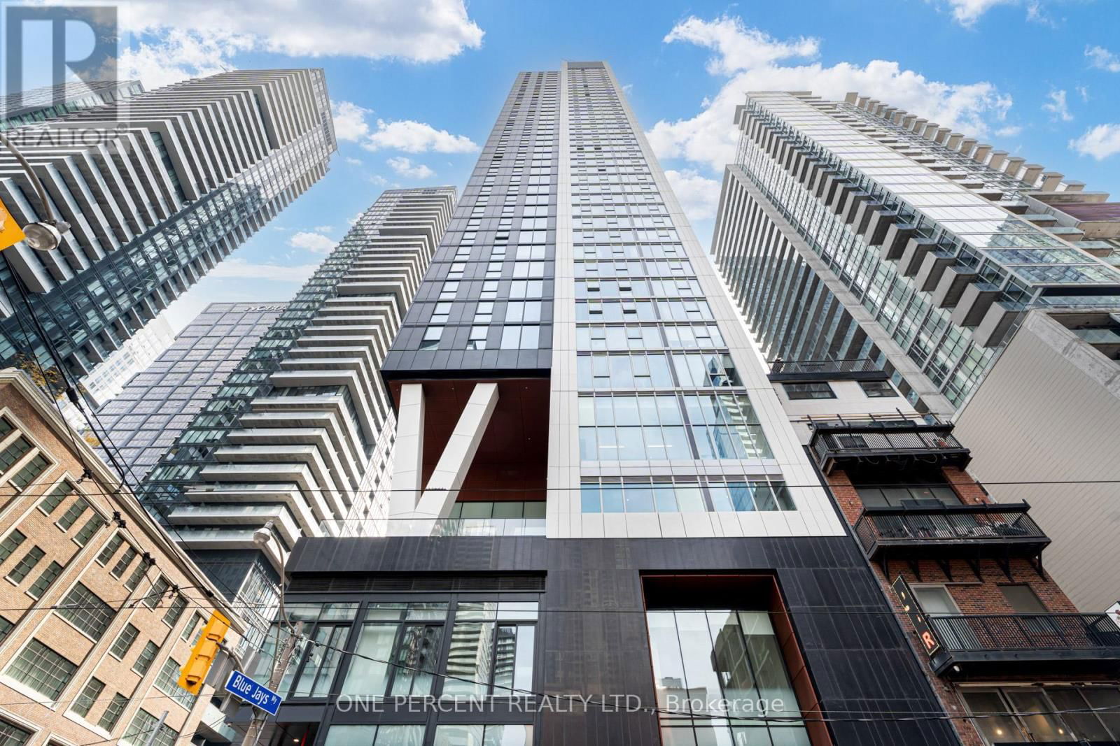 Primary Property View