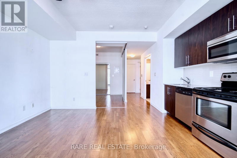 Tertiary Property View