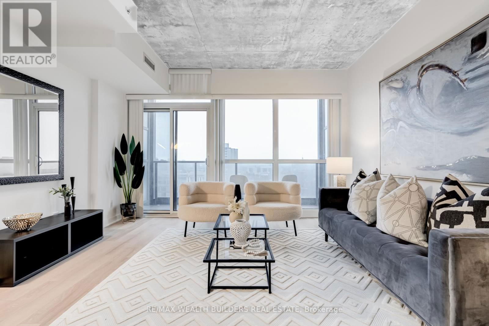 Primary Property View