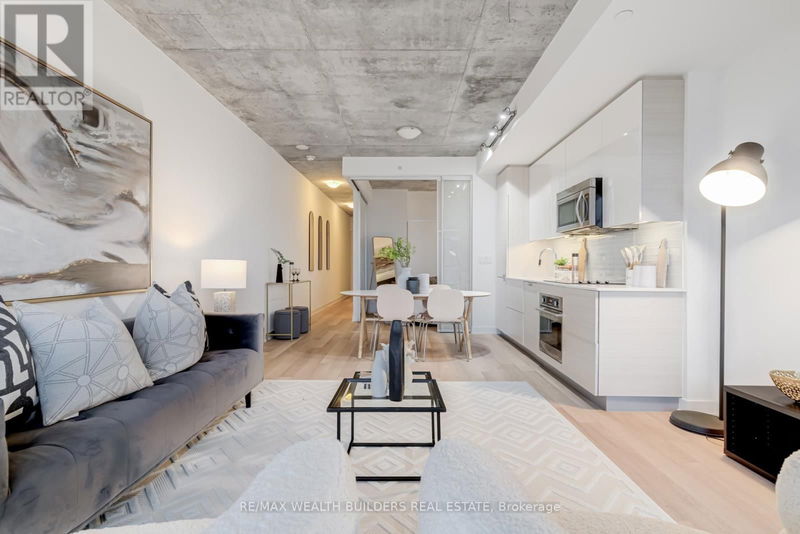 Secondary Property View