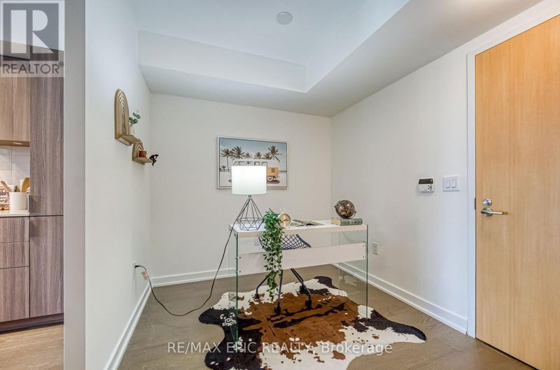 Tertiary Property View