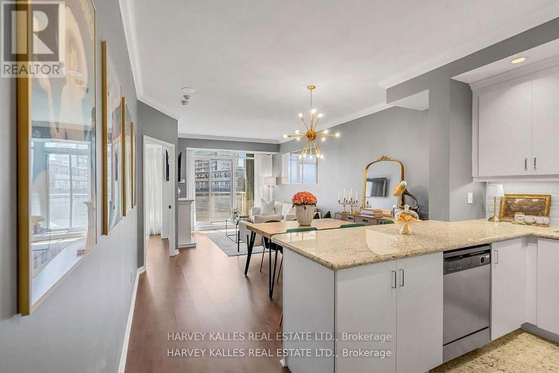 Secondary Property View