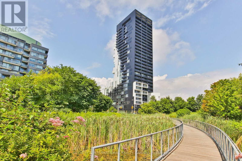 Tertiary Property View