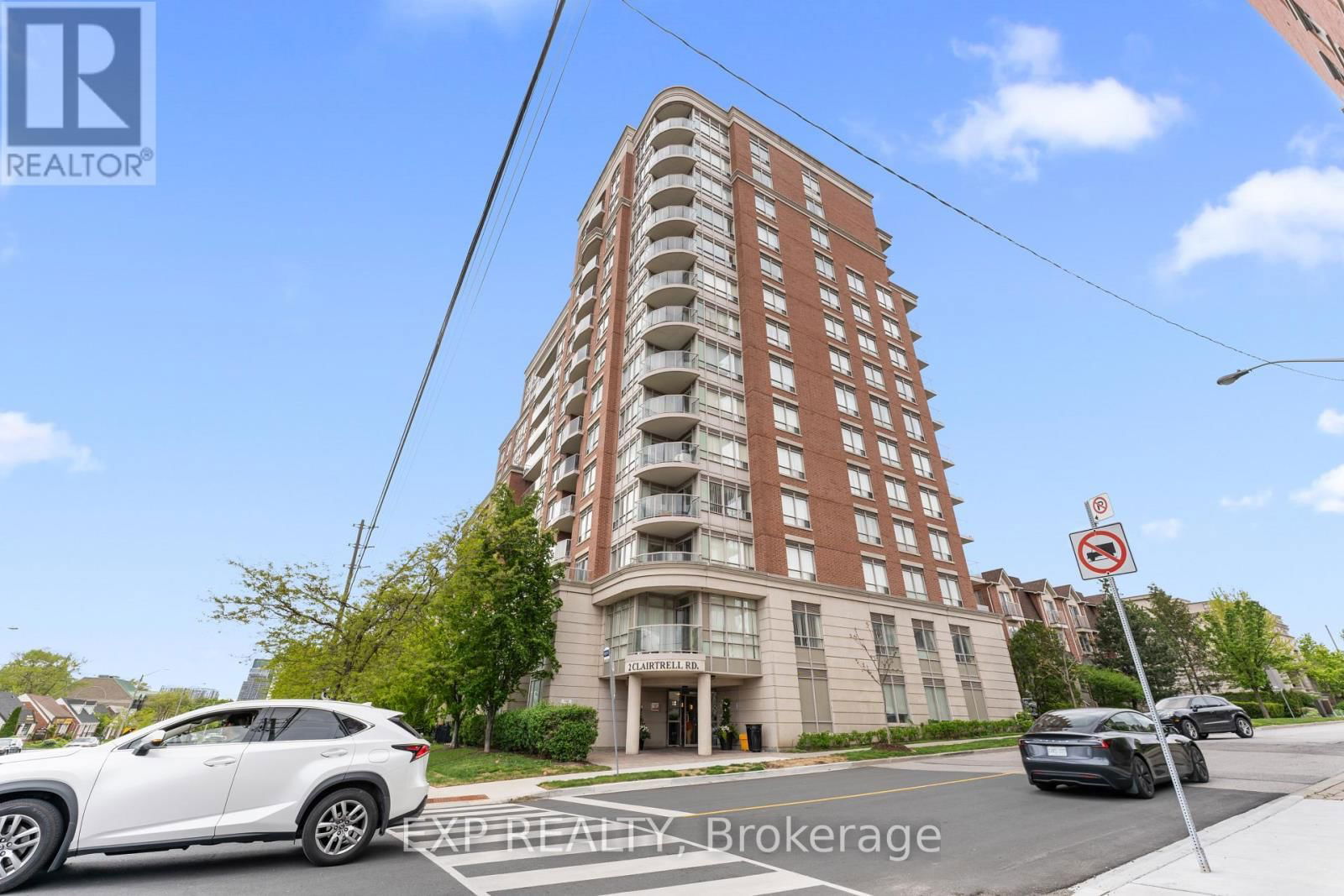 1109 - 2 CLAIRTRELL ROAD Image 22