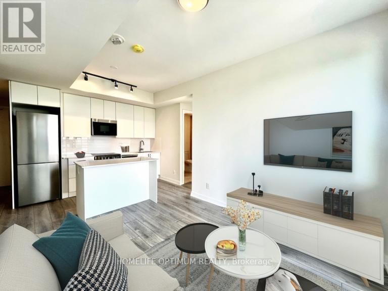 2405 - 15 ELLERSLIE AVENUE Image 3