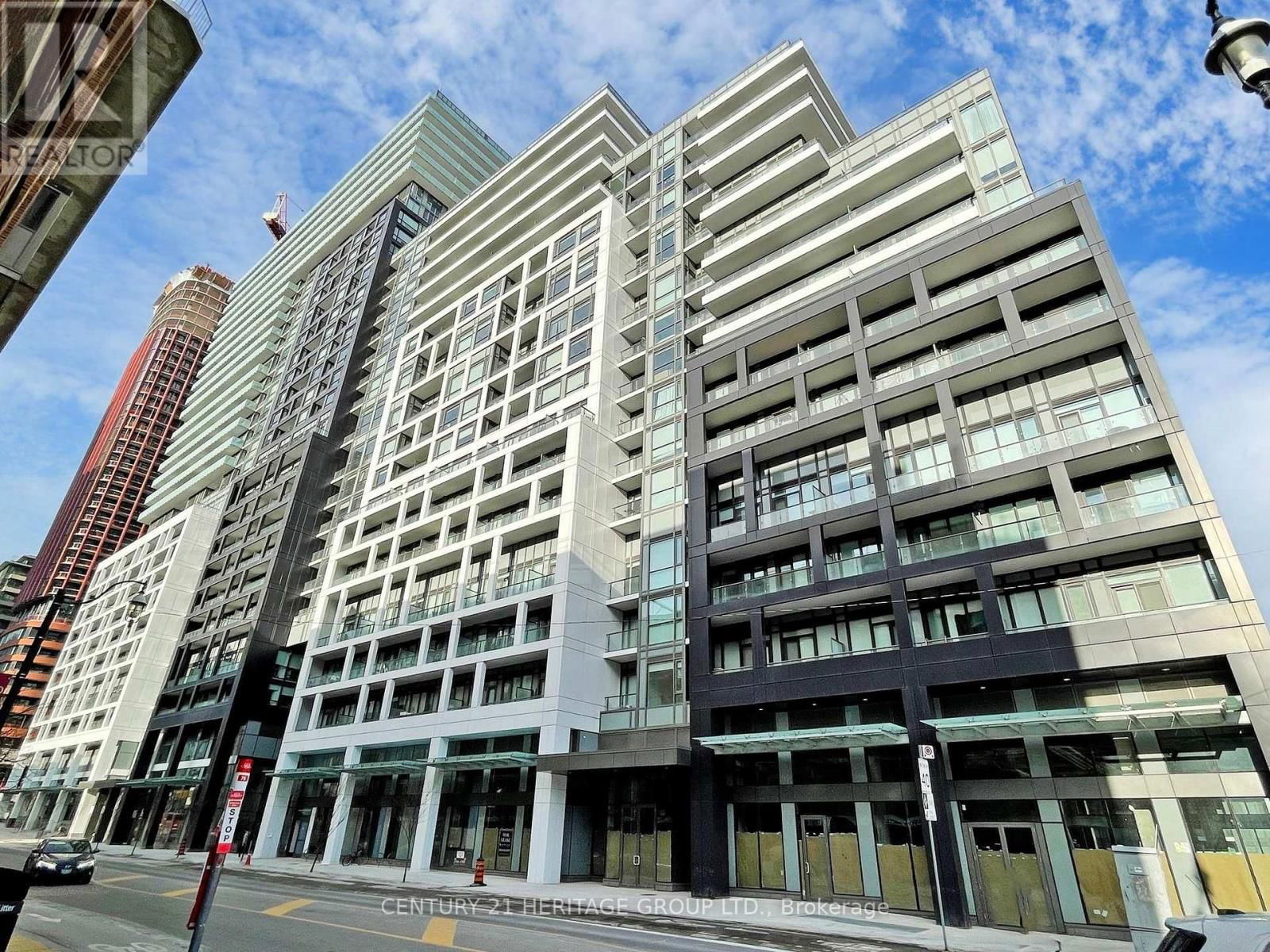 Primary Property View