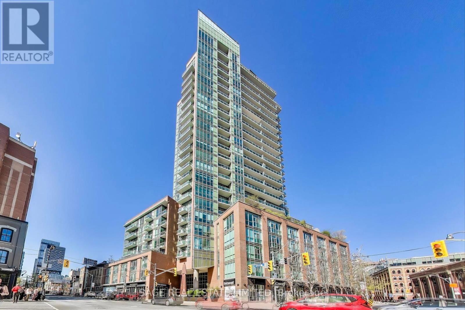 1104 - 112 GEORGE STREET Image 32