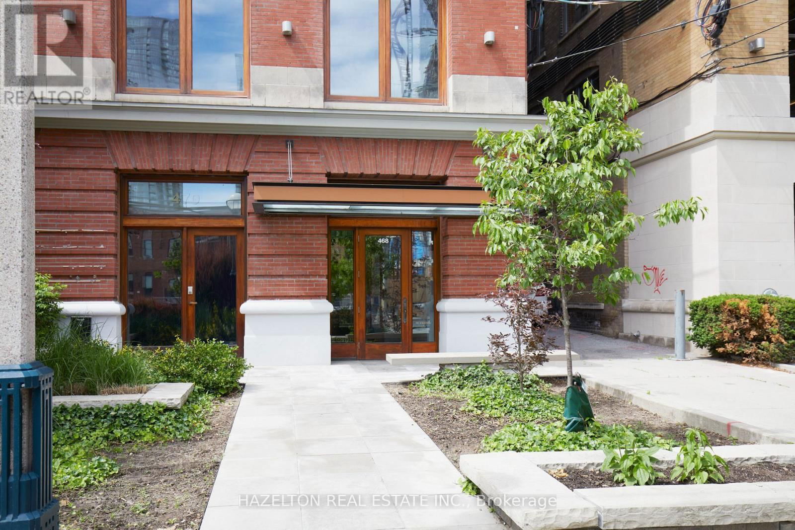 501 - 468 WELLINGTON STREET Image 23