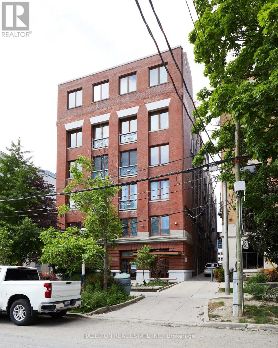 501 - 468 WELLINGTON STREET Image 24