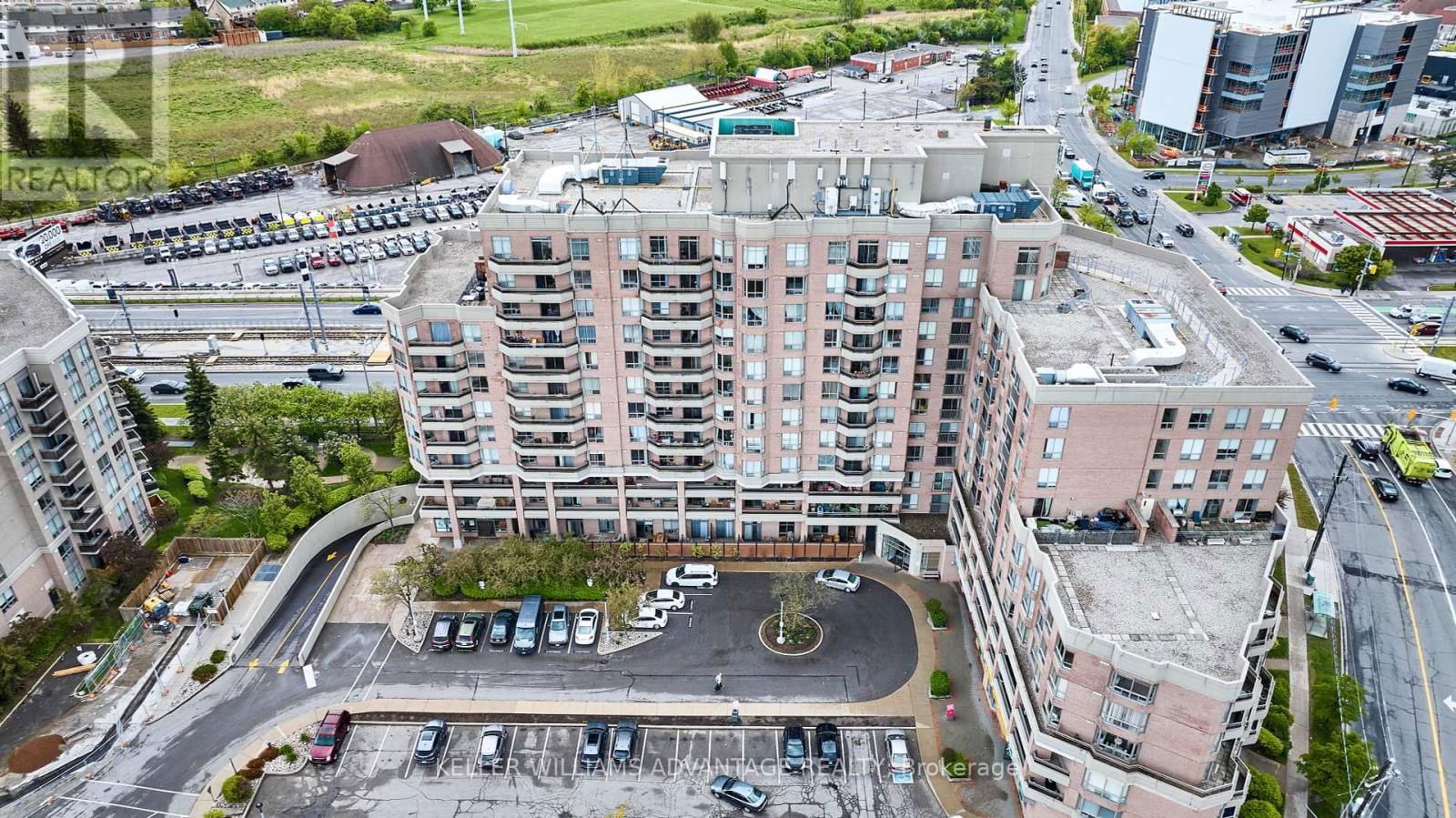 1106 - 1700 EGLINTON AVENUE EAST Image 31