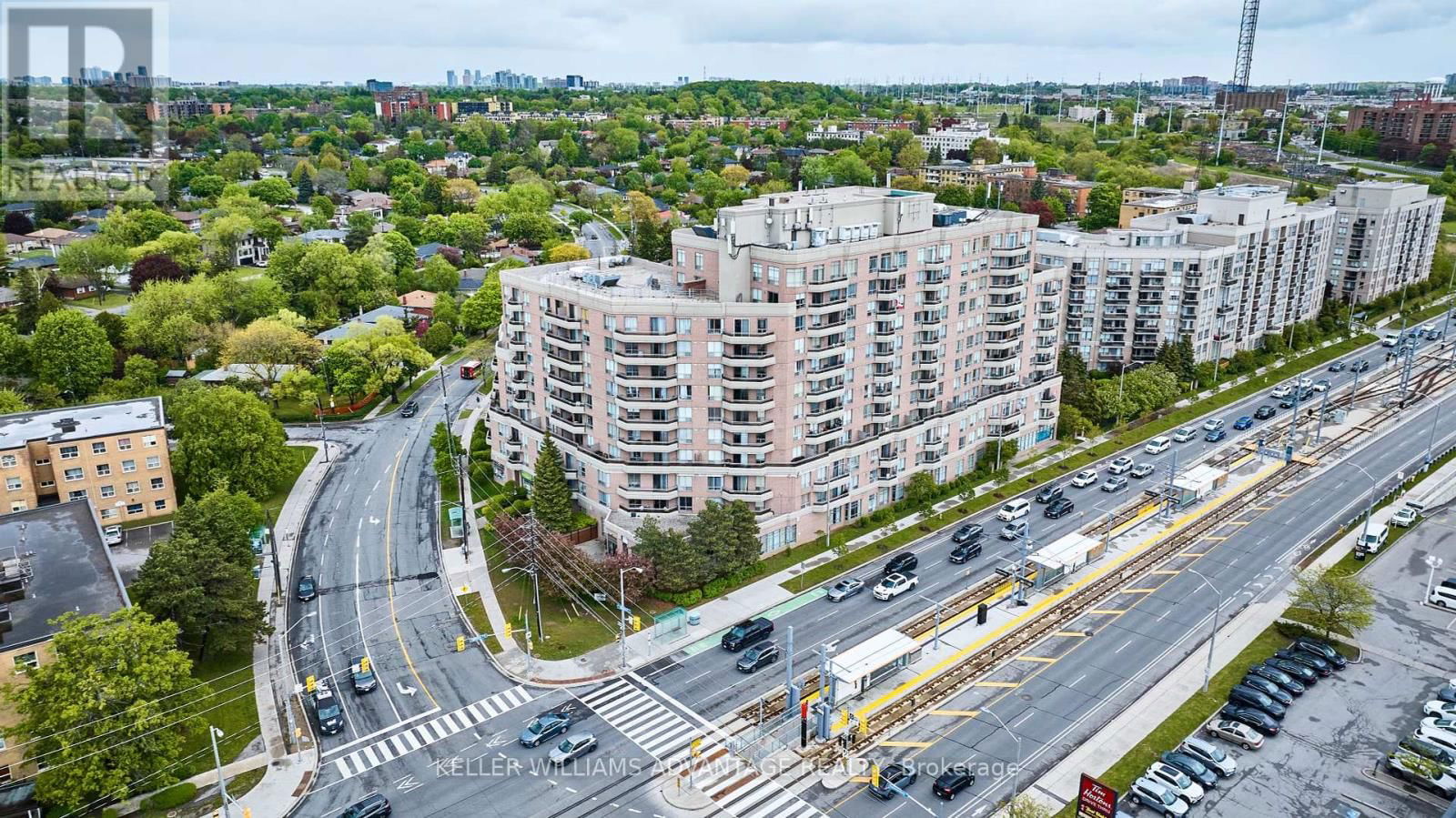 1106 - 1700 EGLINTON AVENUE EAST Image 33