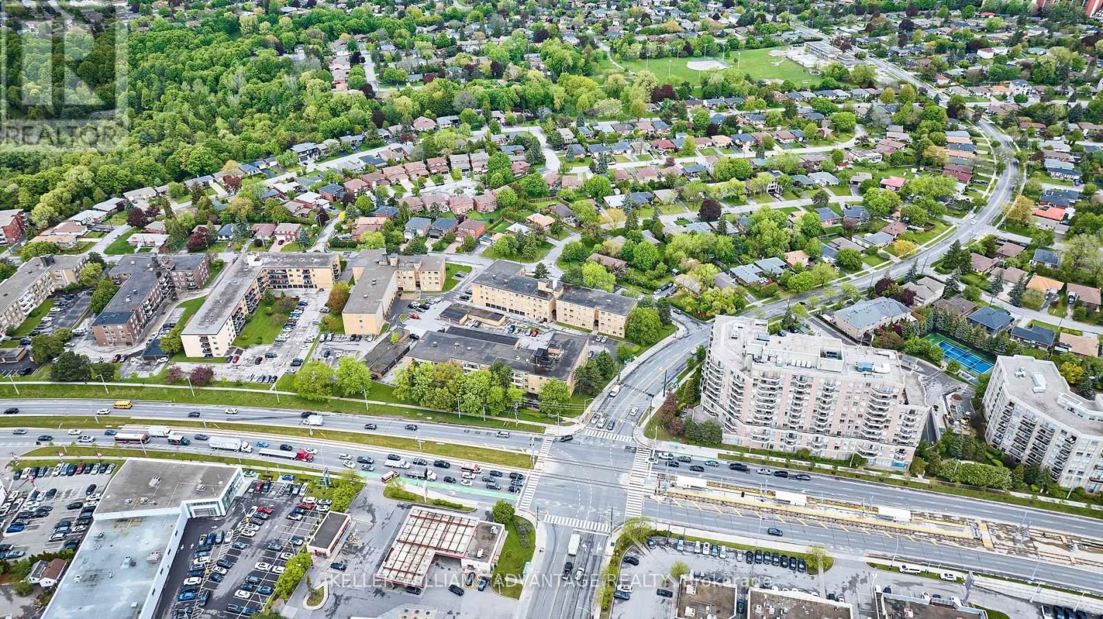 1106 - 1700 EGLINTON AVENUE EAST Image 34