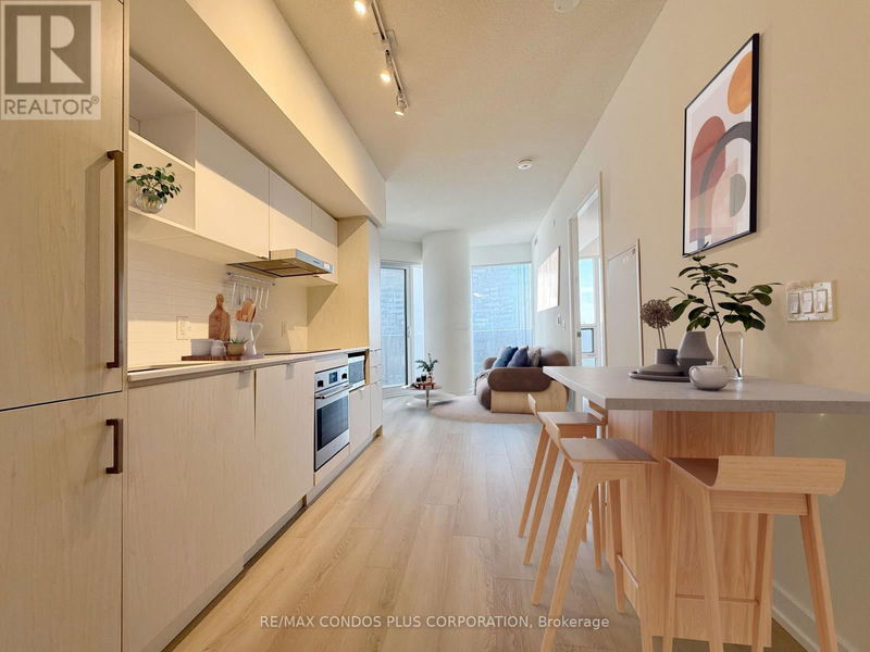 Tertiary Property View