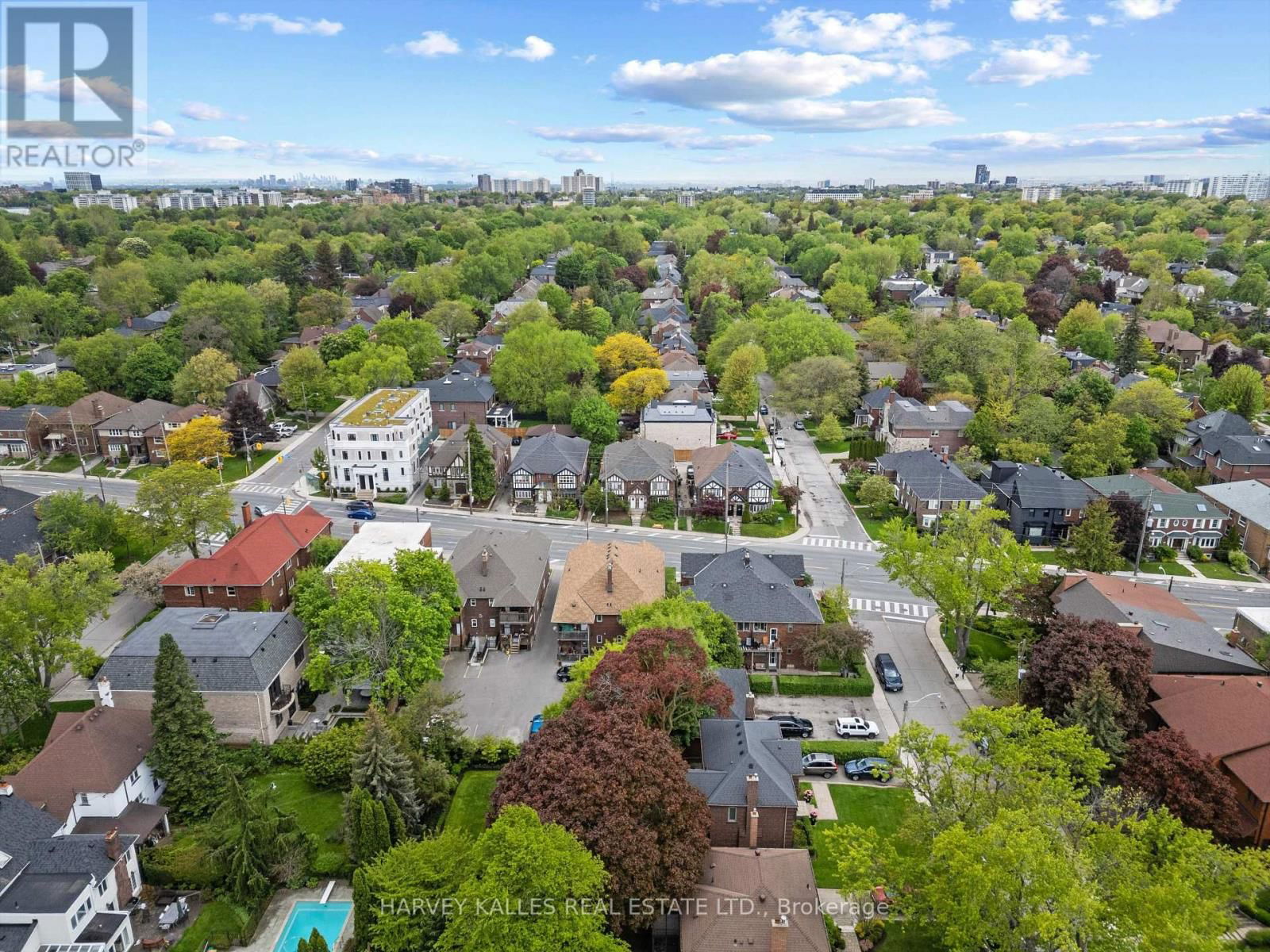 AVENUE ROAD Image 18