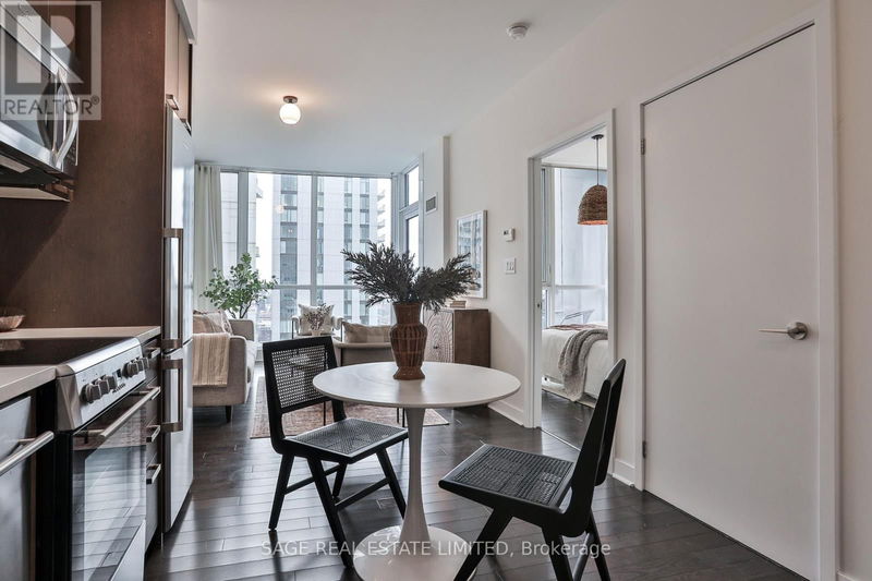 Tertiary Property View