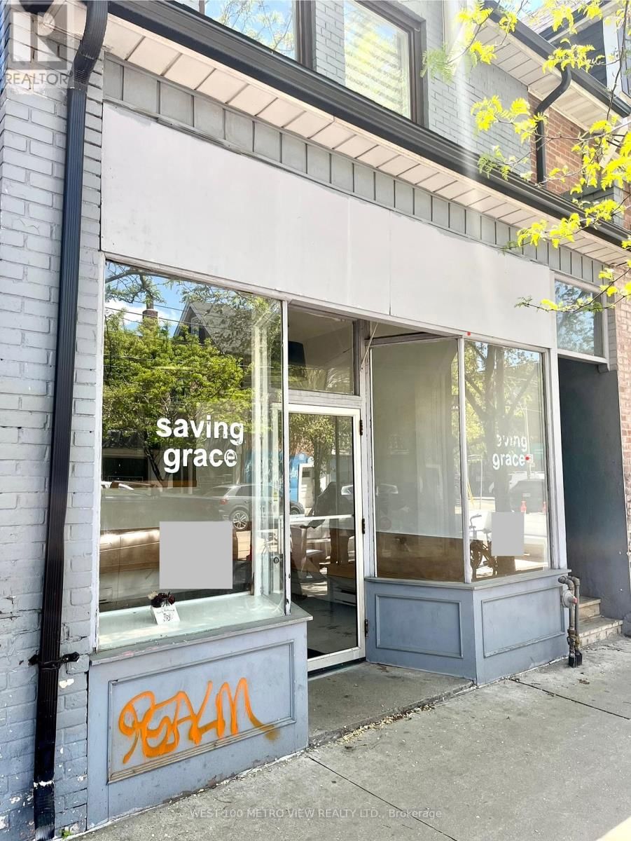 907 DUNDAS STREET WEST Image 1