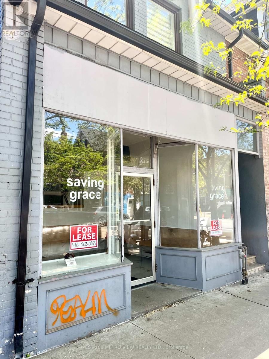 907 DUNDAS STREET WEST Image 14