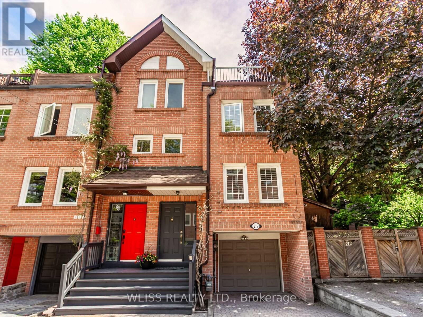 Primary Property View