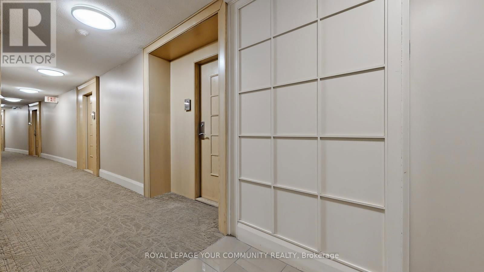 1206 - 509 BEECROFT ROAD Image 19