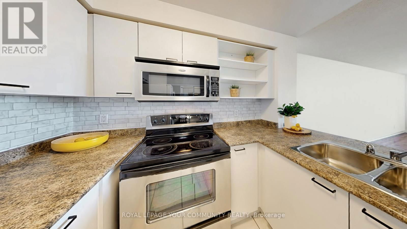 1206 - 509 BEECROFT ROAD Image 2