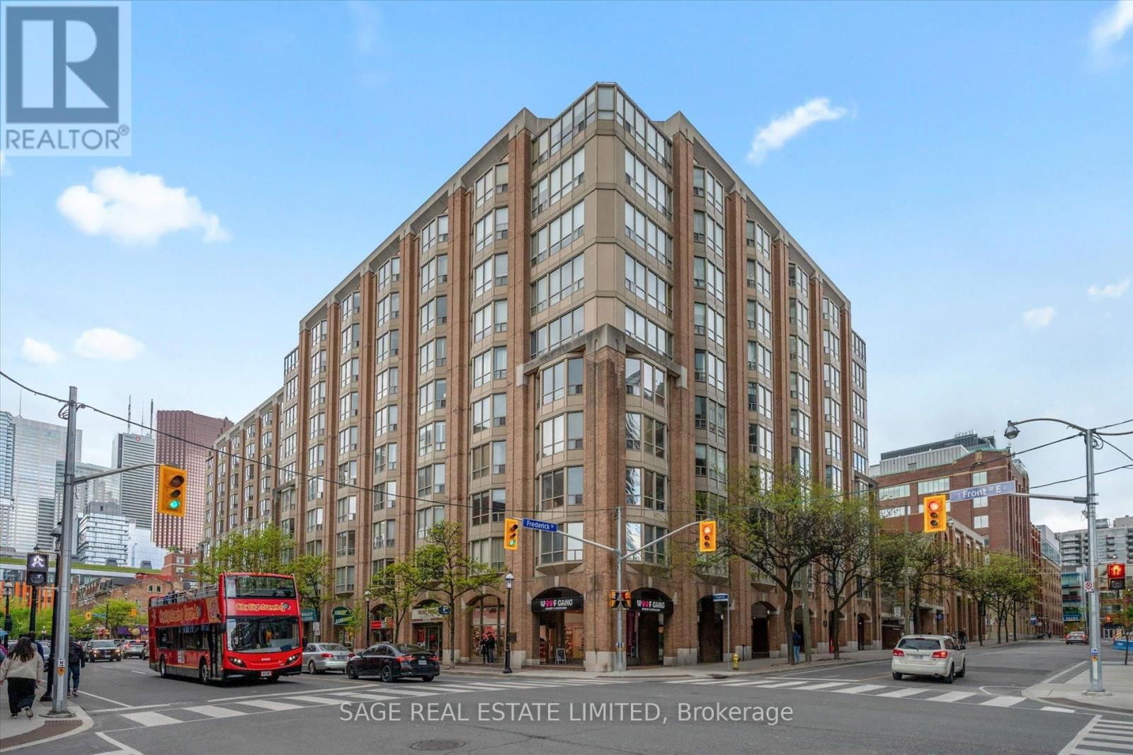305 - 160 FREDERICK STREET Image 2
