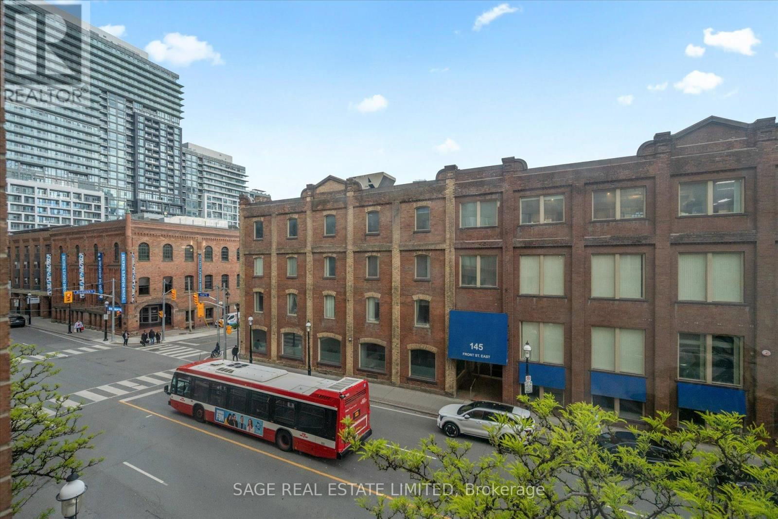305 - 160 FREDERICK STREET Image 43