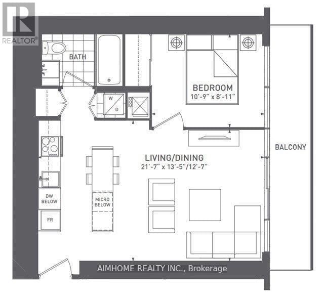 Secondary Property View