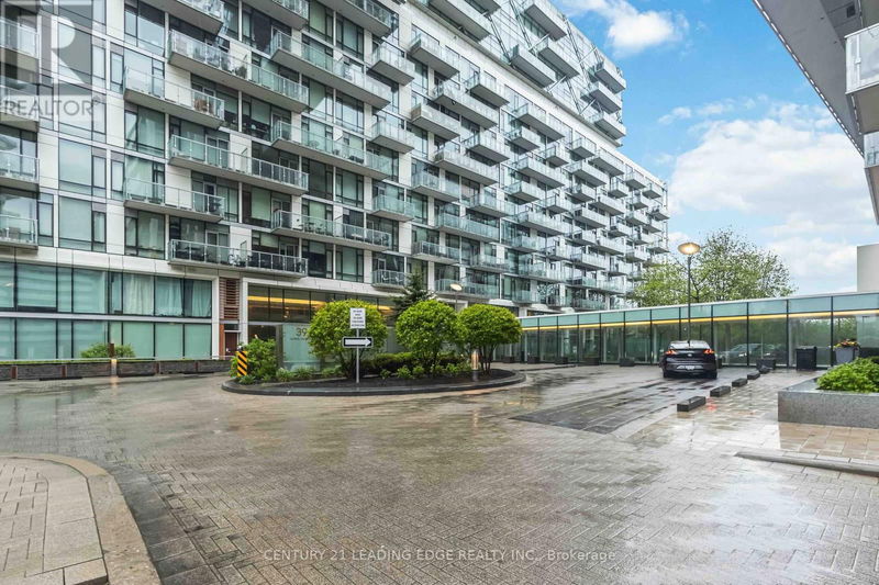 Tertiary Property View