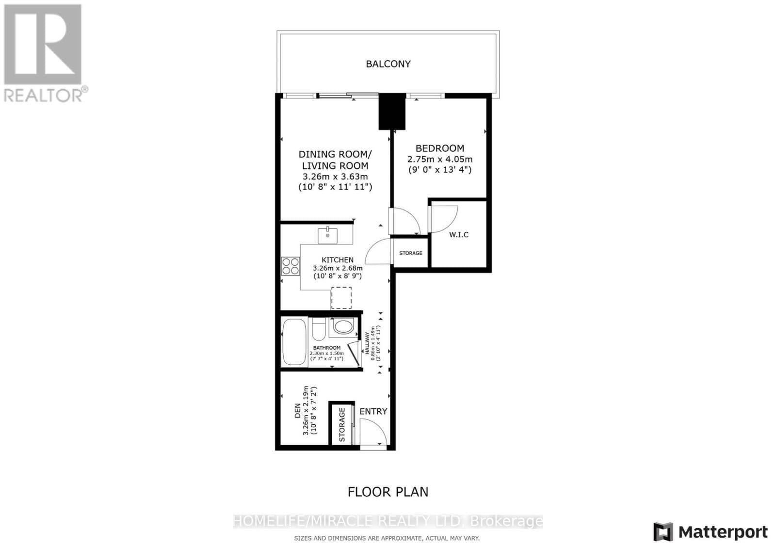 808 - 225 SUMACH STREET Image 27
