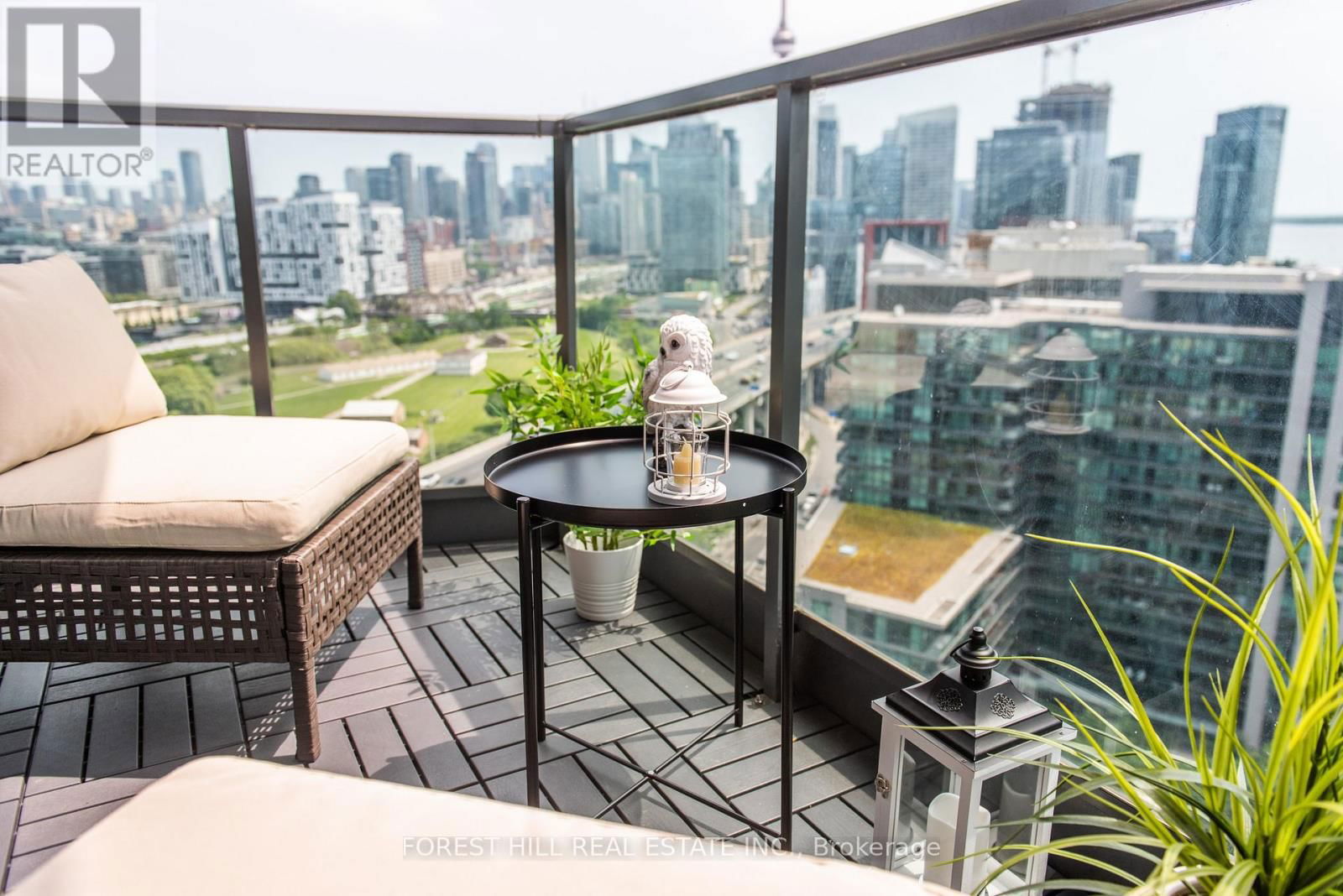 2111 - 231 FORT YORK BOULEVARD Image 13