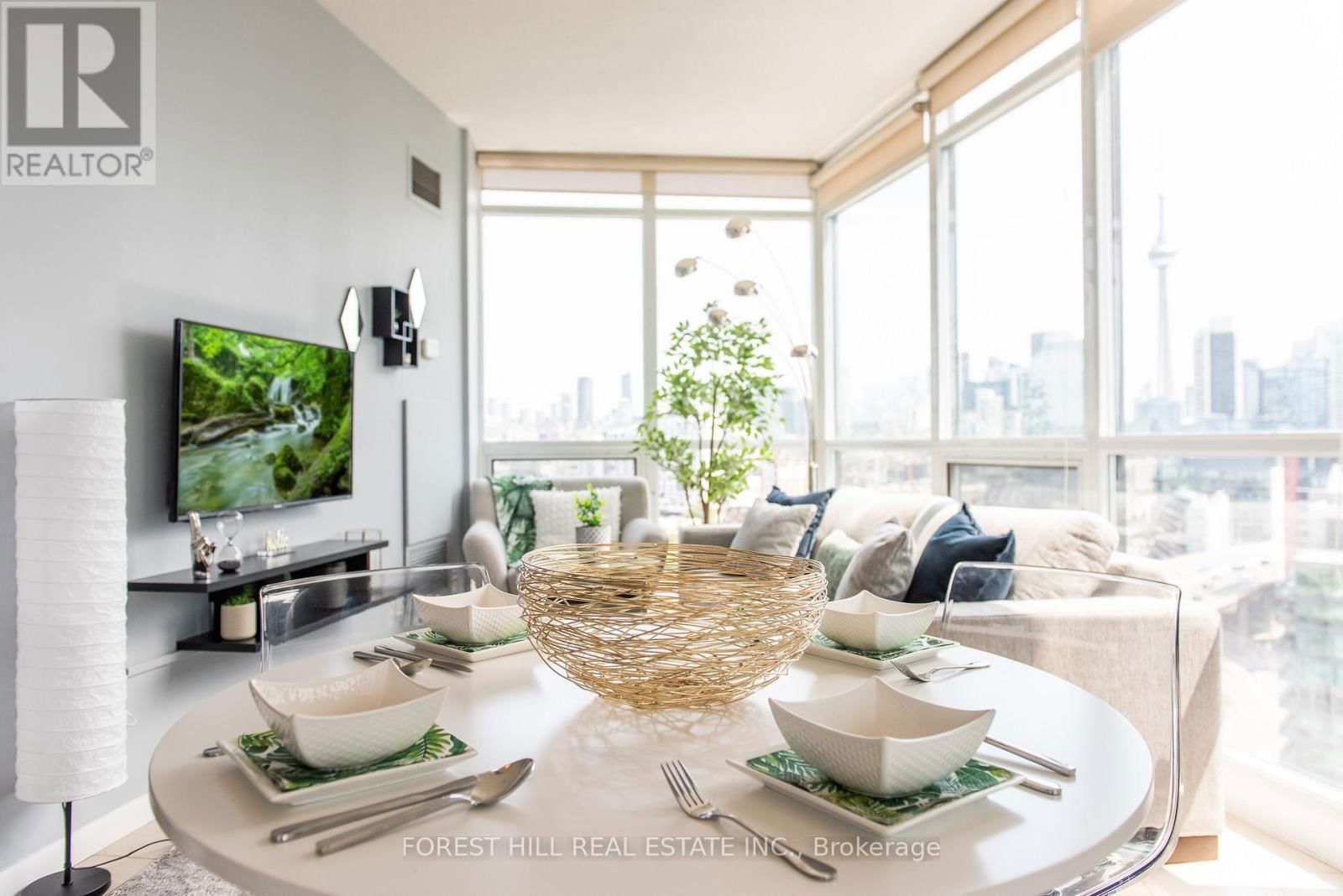 2111 - 231 FORT YORK BOULEVARD Image 5