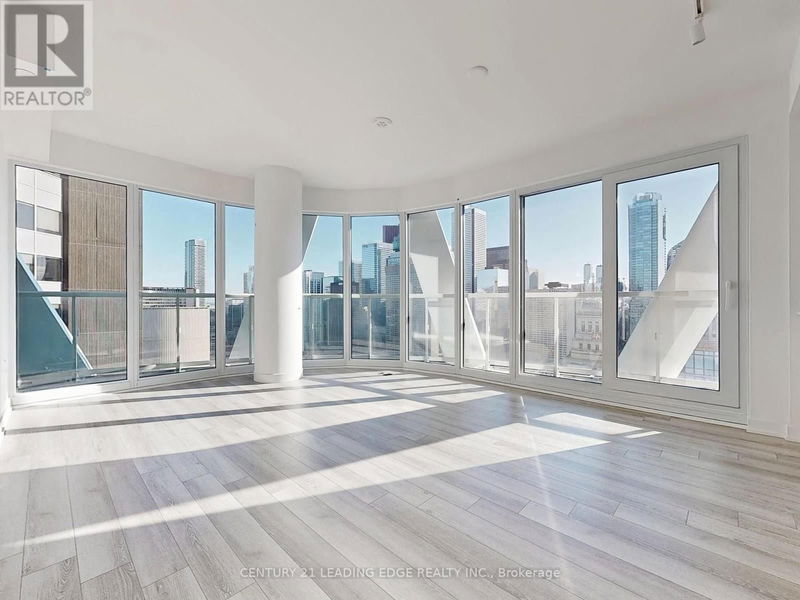 Tertiary Property View