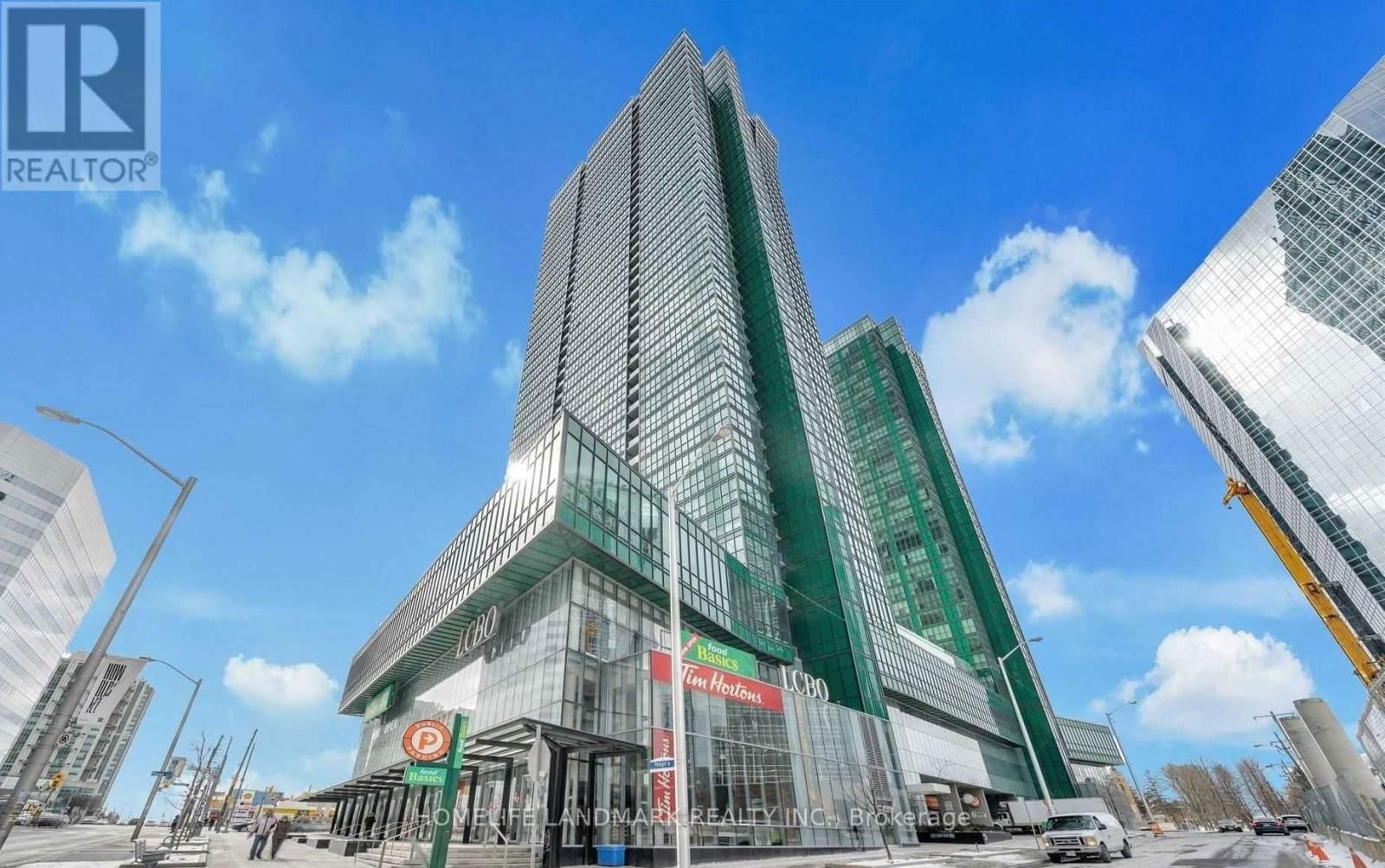 163 - 4750 YONGE STREET Image 1