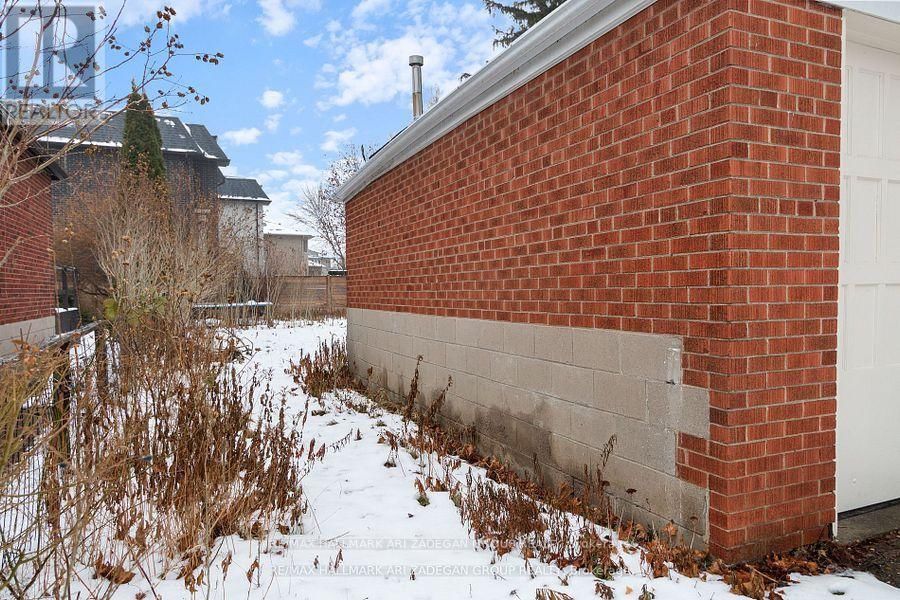 Bsmt - 39 LAURELCREST AVENUE Image 14
