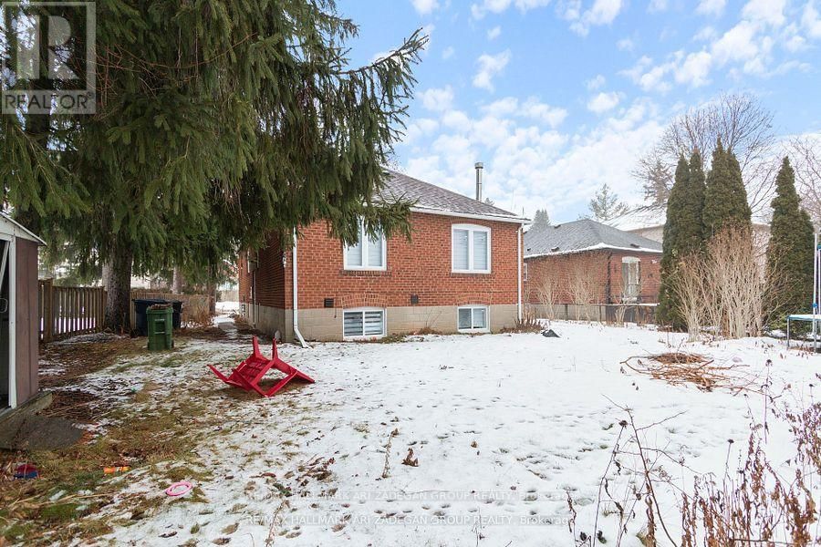 Bsmt - 39 LAURELCREST AVENUE Image 17