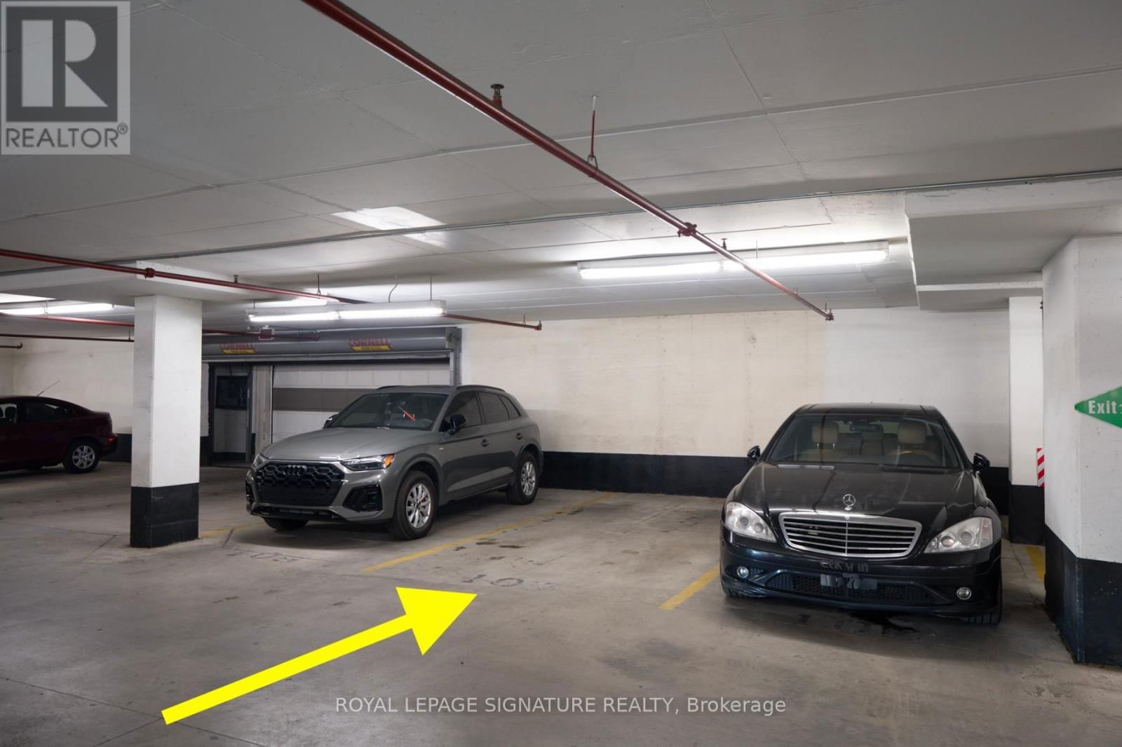 408 - 19 BRANT STREET Image 34