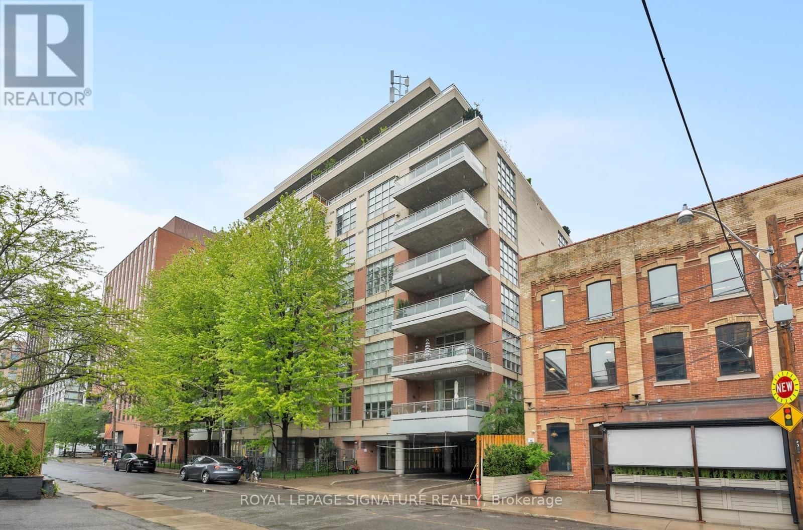 408 - 19 BRANT STREET Image 50