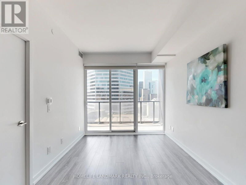 Tertiary Property View